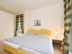 Отель Ferienwohnung Parkblick  Позериц